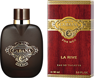 Cabana Eau de Toilette  LA RIVE