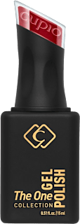 The One Collection ojă semipermanentă Wildberry Wine Cupio