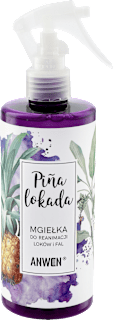 Pinalokada - Mgiełka do reanimacji loków i fal Anwen