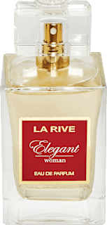 Dámska parfumovaná voda Elegant woman La Rive