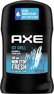  Ice Chill deo stick AXE