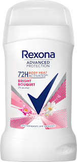 Advanced Protection deo stick Bright Bouquet Rexona