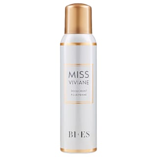Deodorant spray Miss Viviane BI-ES