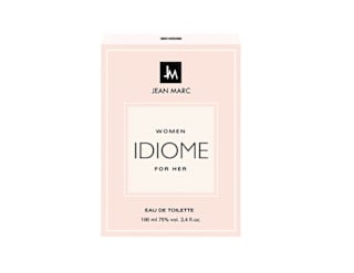 Parfum pentru femei Idiome jean marc