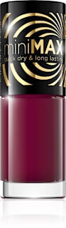Lak za nohte Mini Max, 688 EVELINE COSMETICS