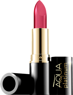 Aqua platinum ruž za usne – 429 EVELINE COSMETICS