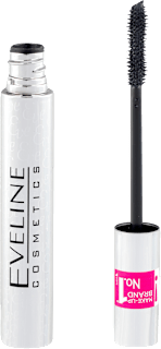 VOLUMIX FIBERLAST maskara-  crna EVELINE COSMETICS