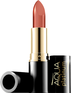 Aqua platinum ruž za usne – 478  EVELINE COSMETICS