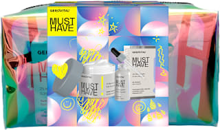 Set ingrijire față Must Have GEROVITAL