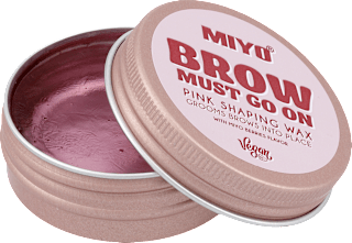 Wosk do brwi Brow Must Go On Miyo