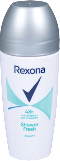 Guľôčkový antiperspirant Shower Fresh Rexona