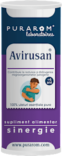 Avirusan Purarom