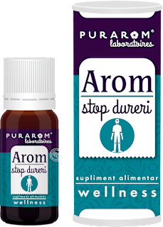 Stop dureri  Purarom