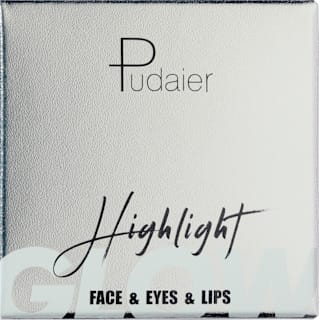 Glow iluminator cremos 07 Pudaier