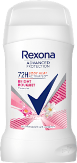 Advanced Protection Bright Bouquet deo stick Rexona