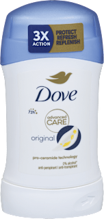 advanced CARE original antiperspirant u stiku  Dove