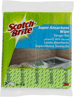scotch brite lavete absorbante  Scotch-Brite