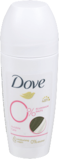Dezodorant roll-on Invisible Care Dove