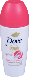 Anti-persipirant roll-on Dragonfruit & Coconut Water Dove