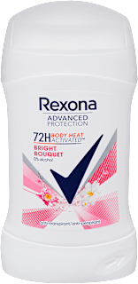 Deo stift Advanced Protection Bright Bouquet  Rexona