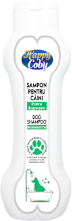 Șampon pentru câini Happy Coby