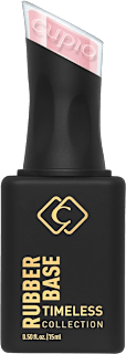 Timeless Collection rubber base Morning Blush Cupio
