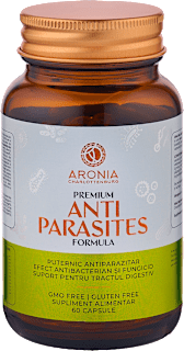 Premium Anti Parasites Aronia Charlottenburg