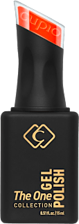 The One Collection ojă semipermanentă Coral Edge Cupio