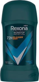 Antitranspirant Deostick Nonstop Protection Cobalt Dry Rexona men