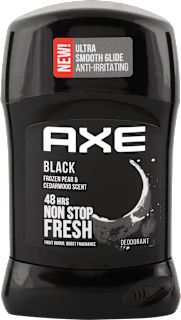 Antiperspirant v stiku Black AXE