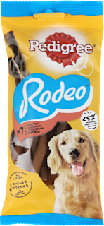 Rodeo dopunska hrana za odrasle pse – govedina Pedigree