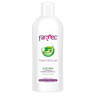 Tonic micelar farmec