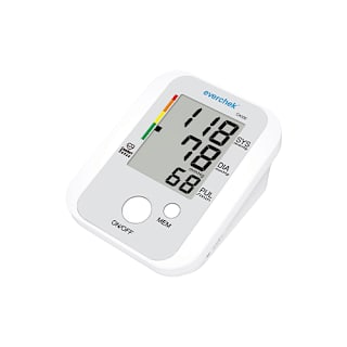 Ciśnieniomierz automatyczny EVERCHEK CA100 PMT