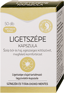 Ligetszépe kapszula, szép bőr & haj, egészséges kötőszövet DR CHEN PATIKA