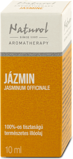 Illóolaj jázmin Naturol
