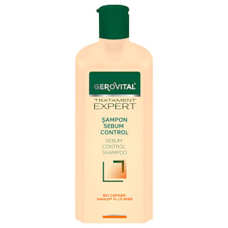 Şampon sebum control GEROVITAL