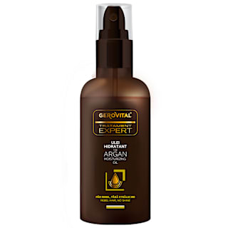 Ulei argan GEROVITAL