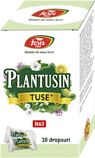 Plantusin Tuse, dropsuri Fares