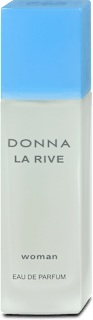 Parfum Donna  LA RIVE