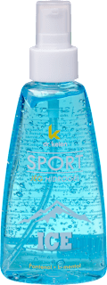 Sport Ice gél Dr. Kelen