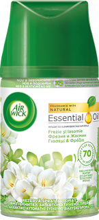 Odorizant rezervă freshmatic Frezie și Iasomie AIR WICK