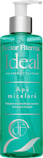 Apă micelară  Fiterman Pharma