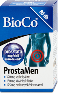 Prostamen tabletta BioCo