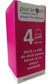 Set  roll-on Purarom