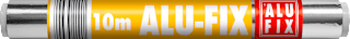 ALU-FIX aluminijumska folija Alufix