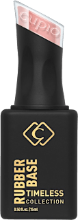 Timeless Collection rubber base Café Crème Cupio