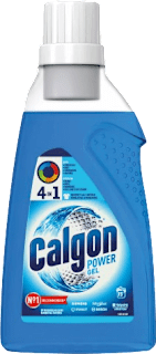 Power Gel 4u1 tekuće sredstvo za omekšavanje vode Calgon
