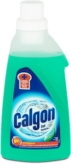 Gél proti vodnému kameňu Hygiene+ Calgon