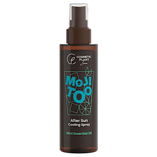 Spray răcoritor după plajă Mojito cosmetic plant