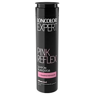 Şampon nuanţator pink reflex LONCOLOR EXPERT